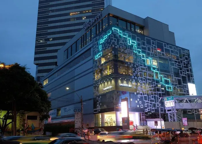 ムアンポル マンション バンコク都