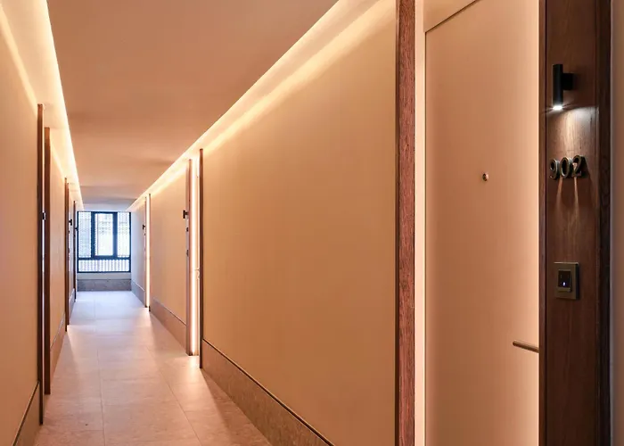 Hotel Muang Phol Bangkok
