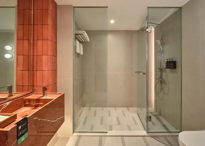 Muang Phol 3* Bangkok