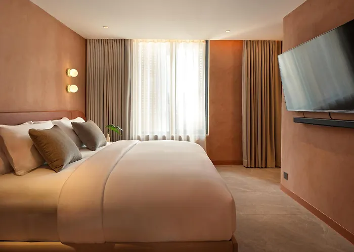 Muang Phol Hotel 3*