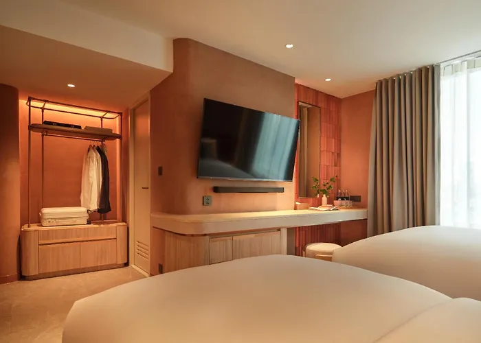 Muang Phol 3* Bangkok
