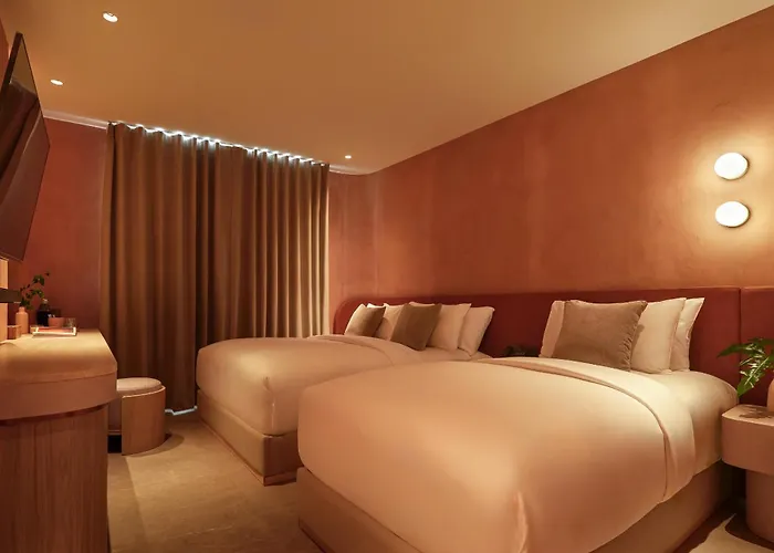 Hotel Muang Phol 3*