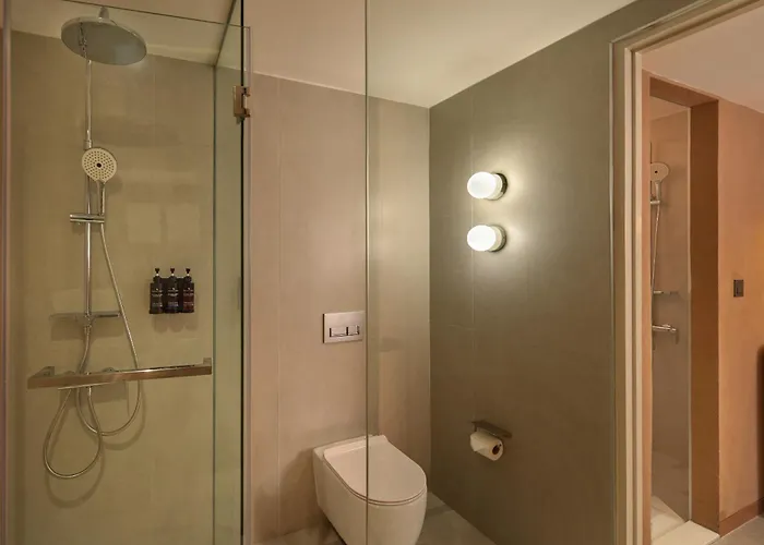Muang Phol 3* Bangkok