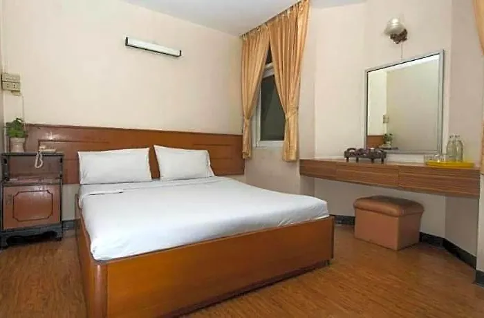 Muang Phol 3* バンコク都