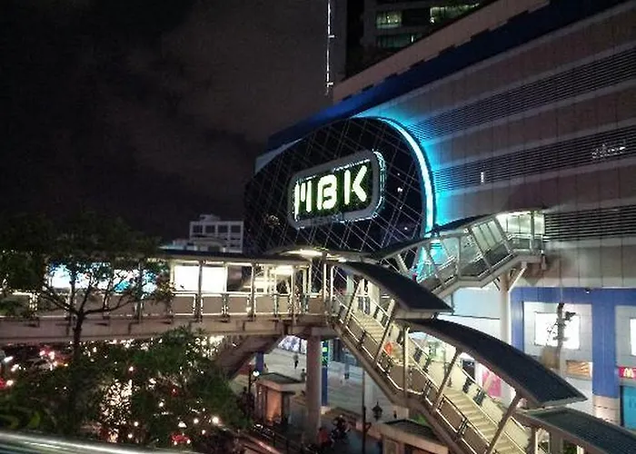 ムアンポル マンション